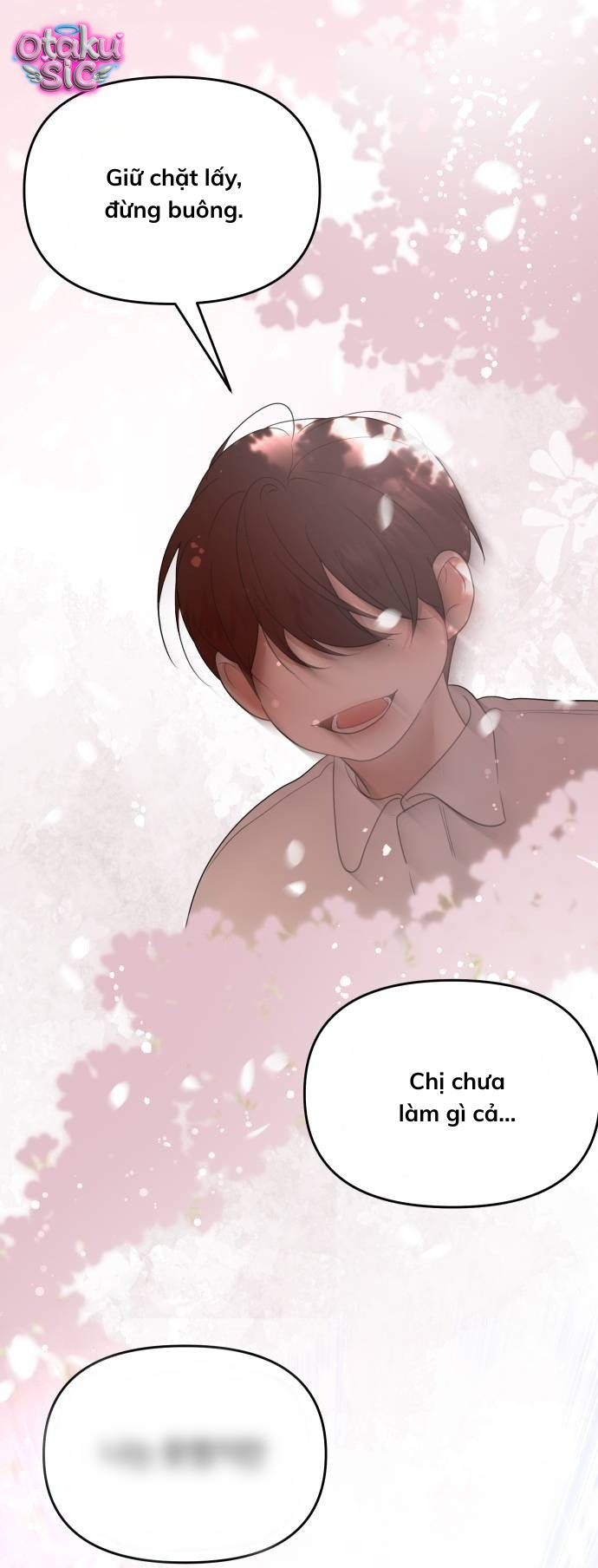Câu trả lời dành cho cậu - Chap 4