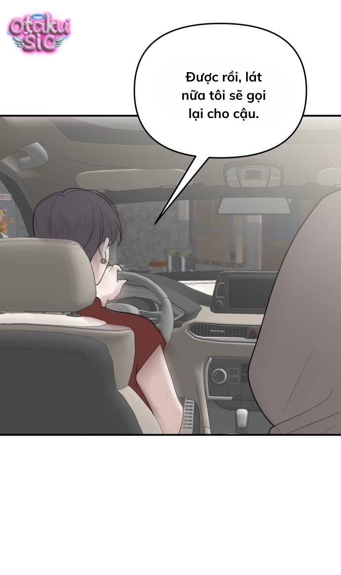Câu trả lời dành cho cậu - Chap 4