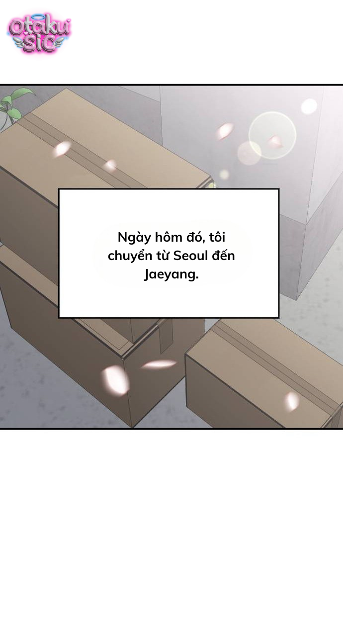 Câu trả lời dành cho cậu - Chap 4