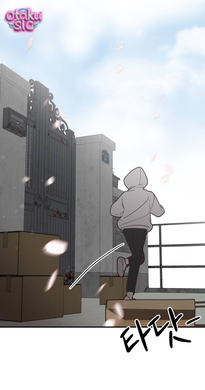Câu trả lời dành cho cậu - Chap 4