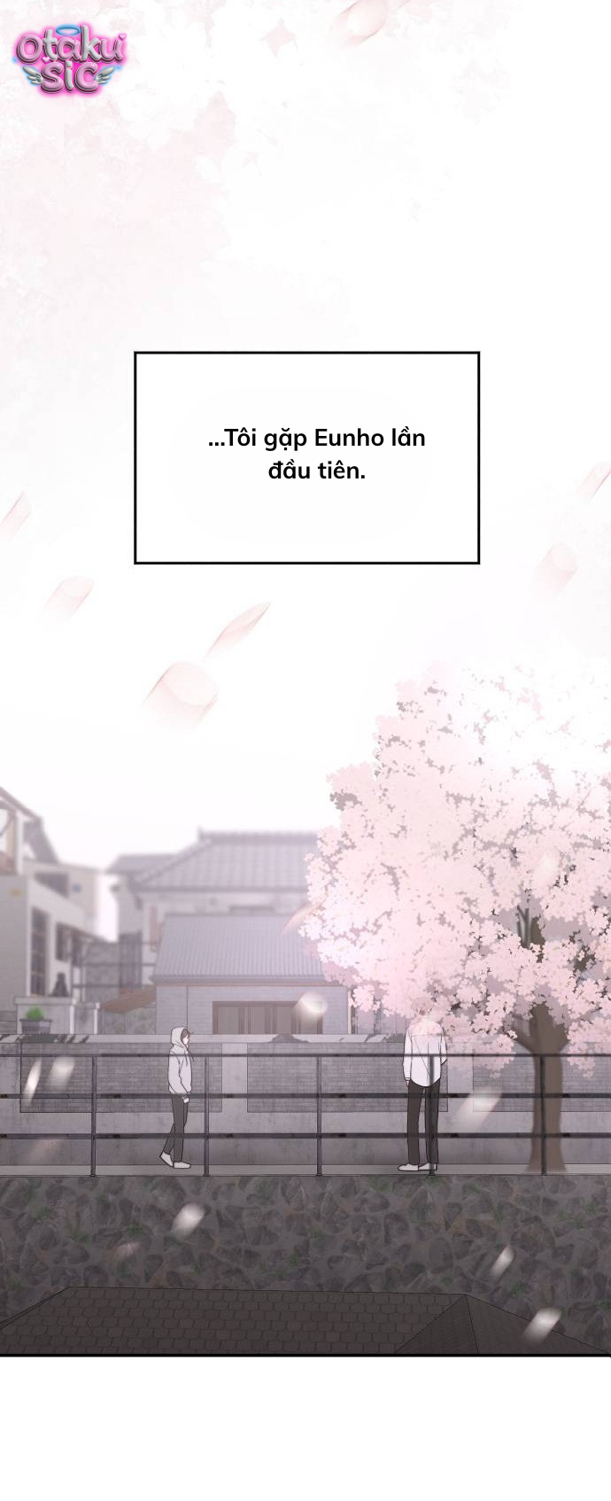 Câu trả lời dành cho cậu - Chap 4