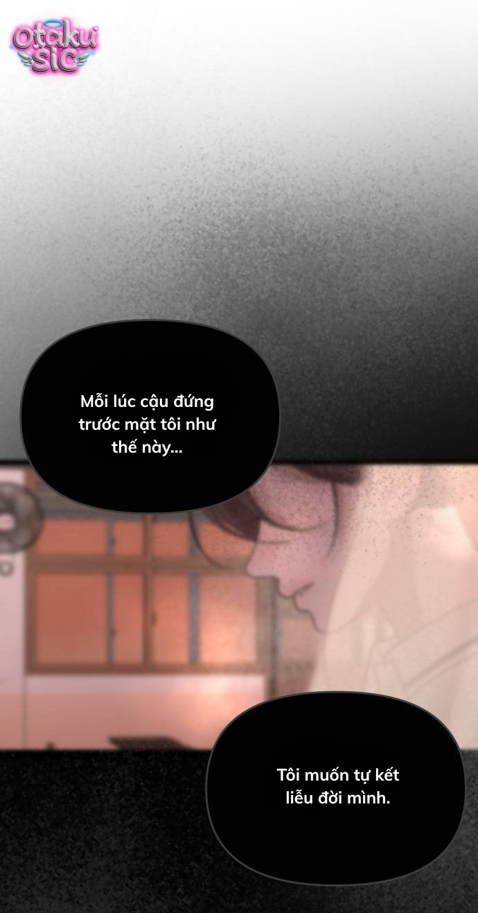 Câu trả lời dành cho cậu - Chap 4