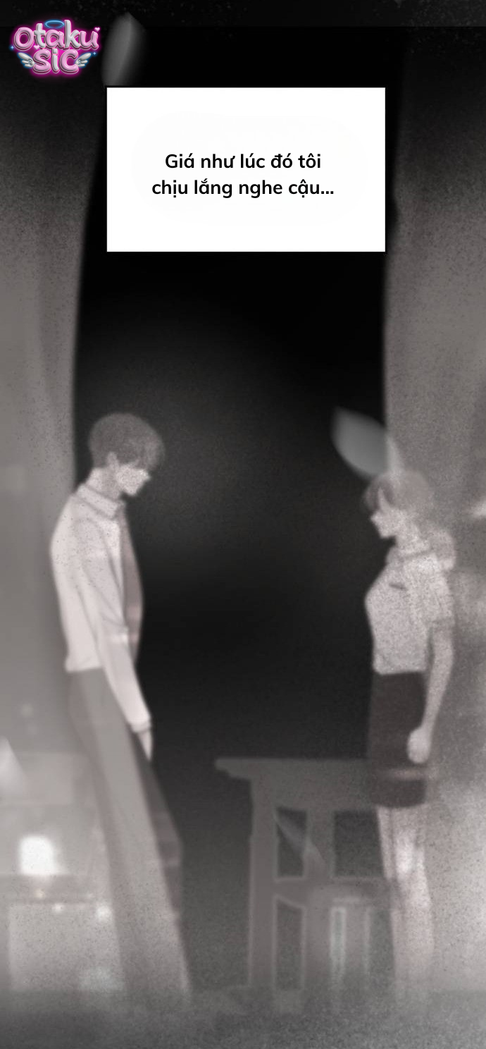 Câu trả lời dành cho cậu - Chap 4
