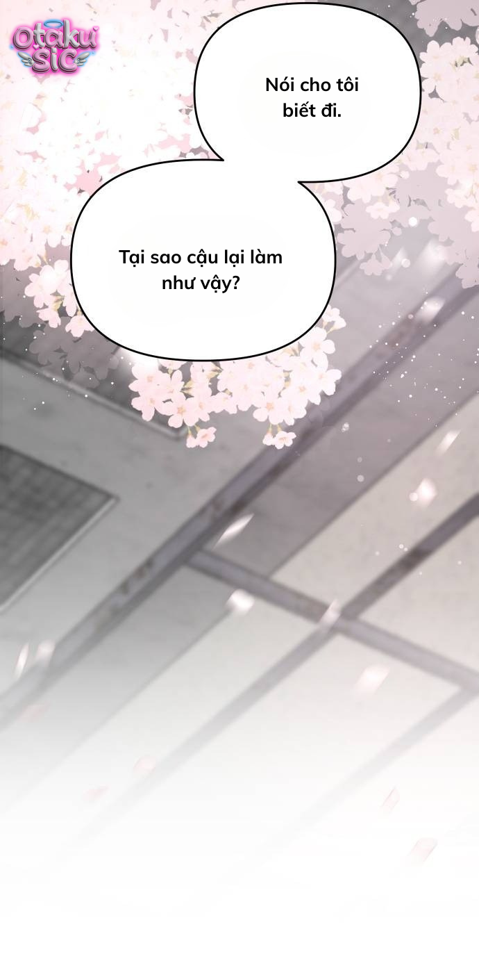 Câu trả lời dành cho cậu - Chap 4
