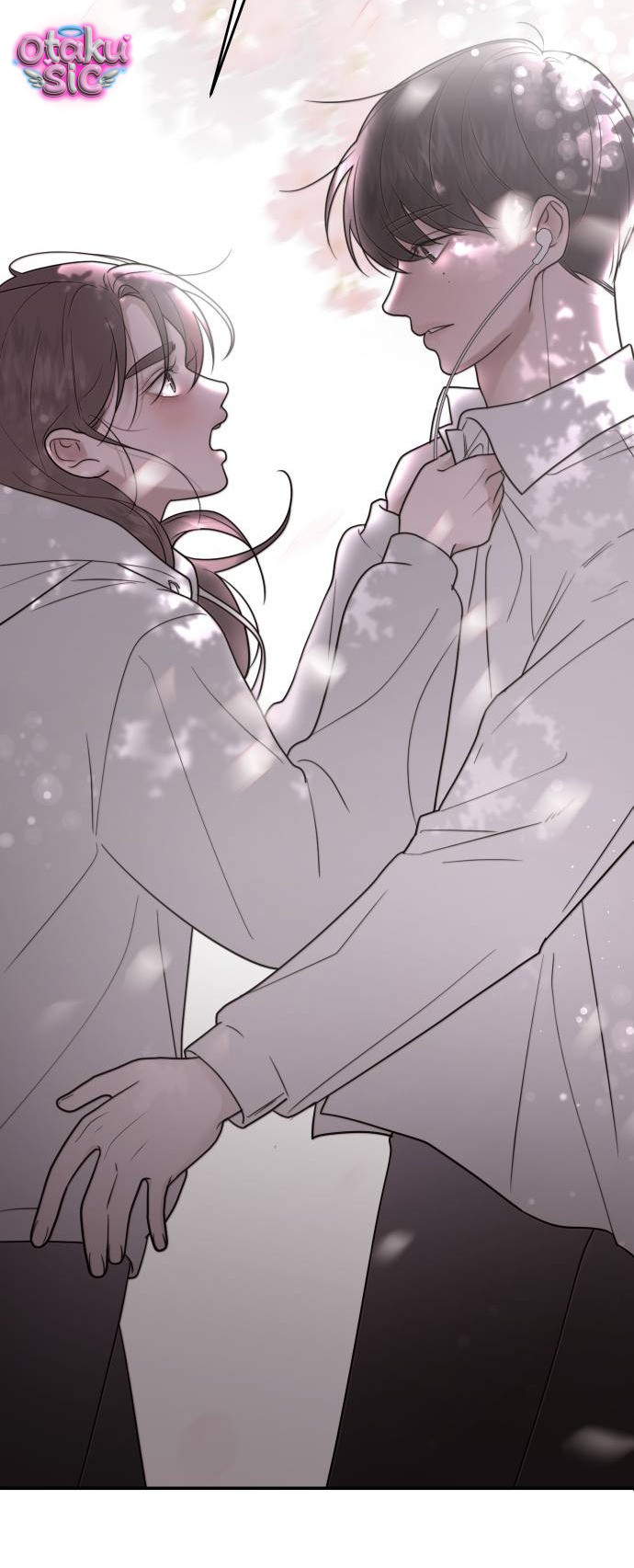 Câu trả lời dành cho cậu - Chap 4