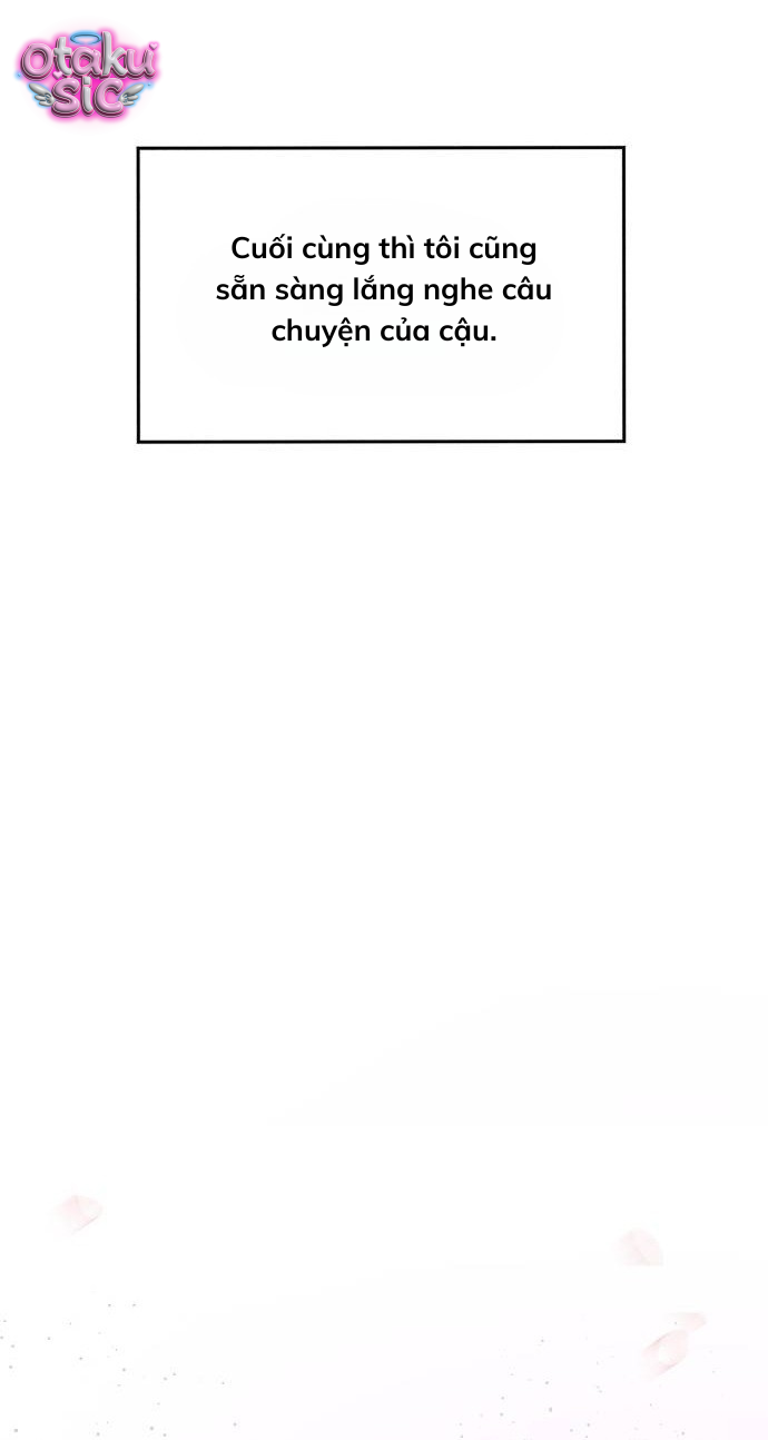 Câu trả lời dành cho cậu - Chap 4
