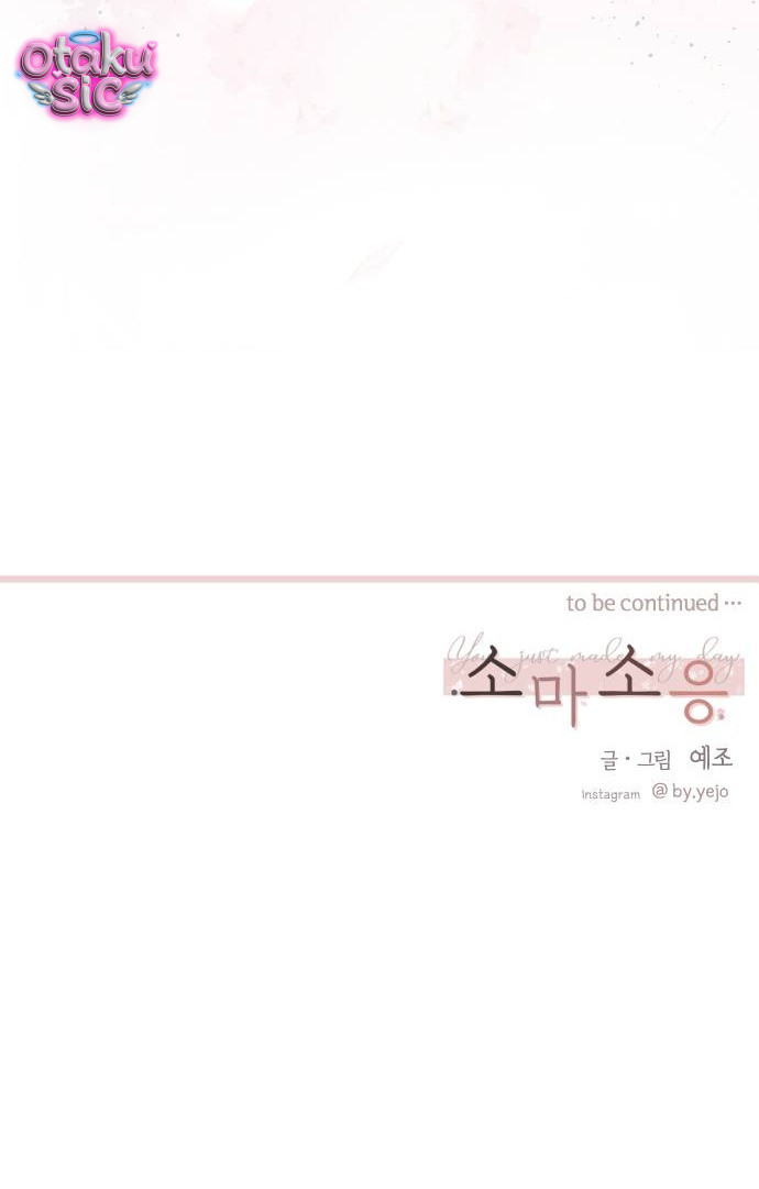 Câu trả lời dành cho cậu - Chap 4