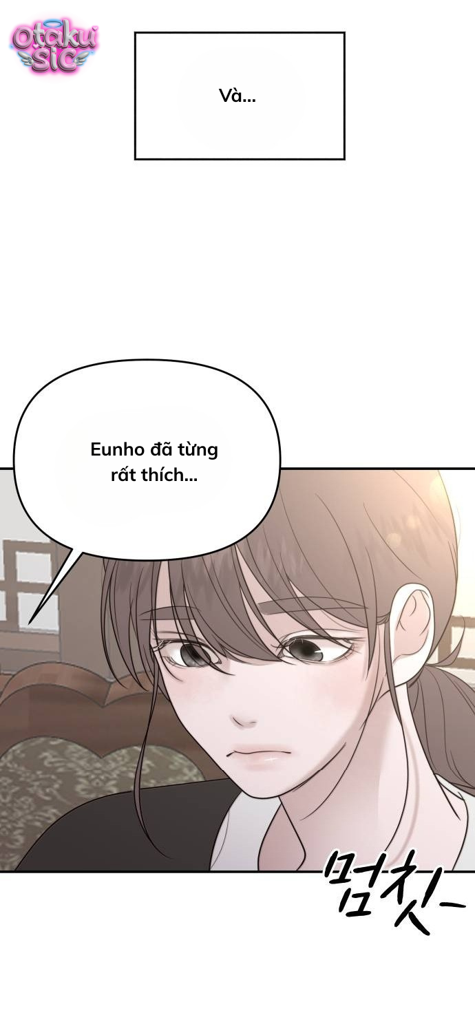 Câu trả lời dành cho cậu - Chap 4