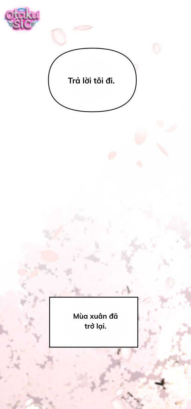 Câu trả lời dành cho cậu - Chap 5