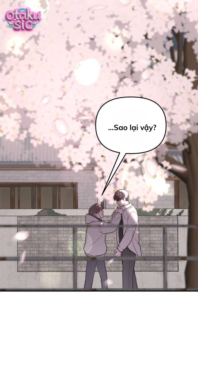 Câu trả lời dành cho cậu - Chap 5