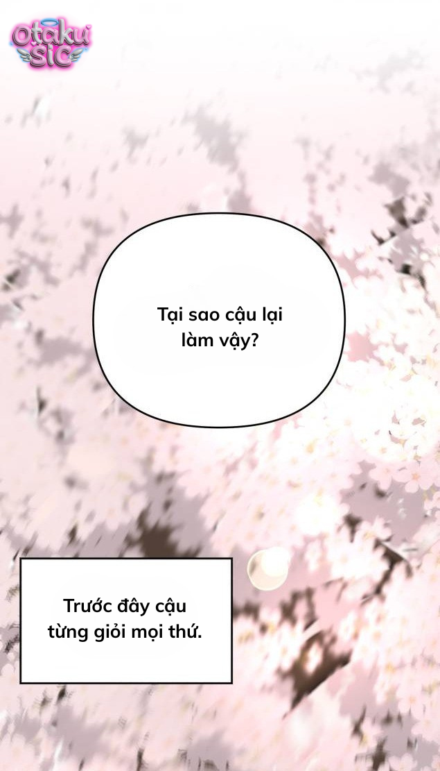 Câu trả lời dành cho cậu - Chap 5