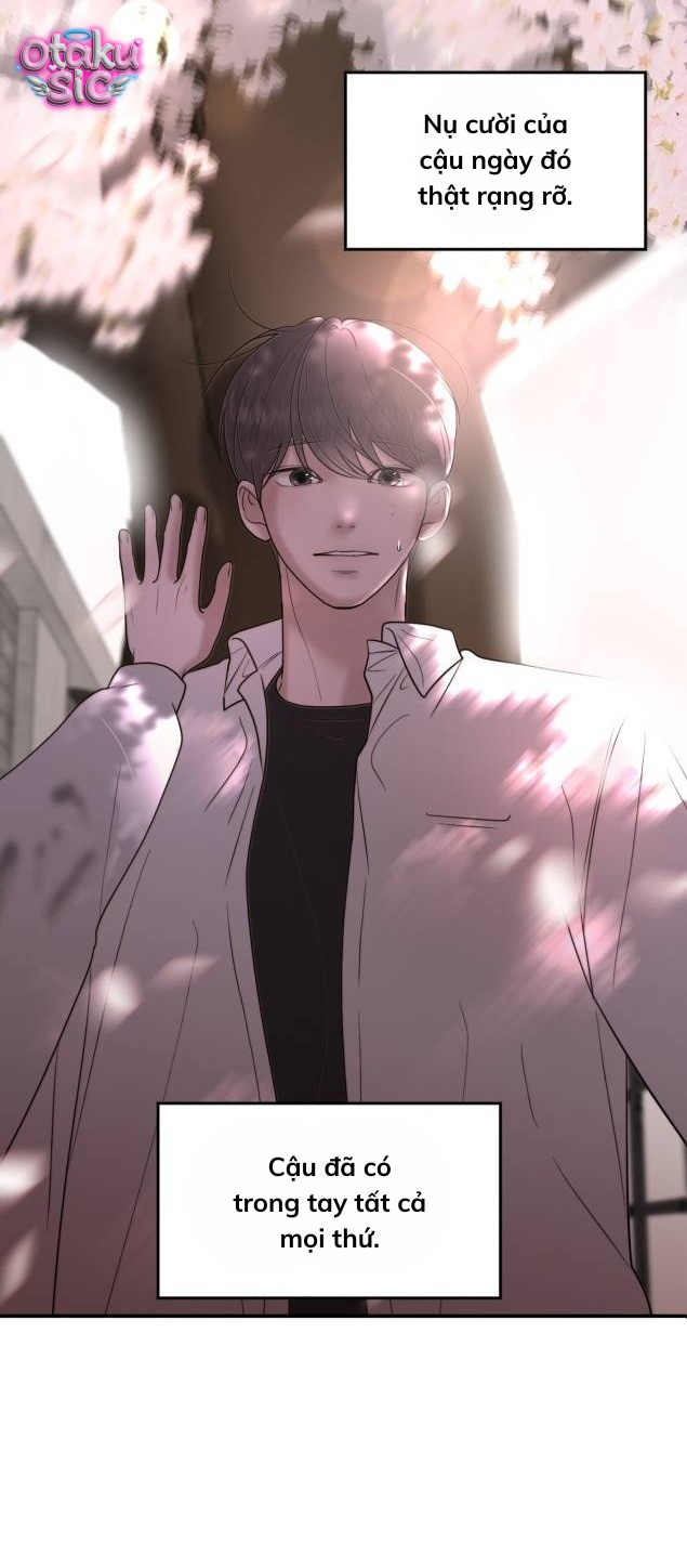 Câu trả lời dành cho cậu - Chap 5