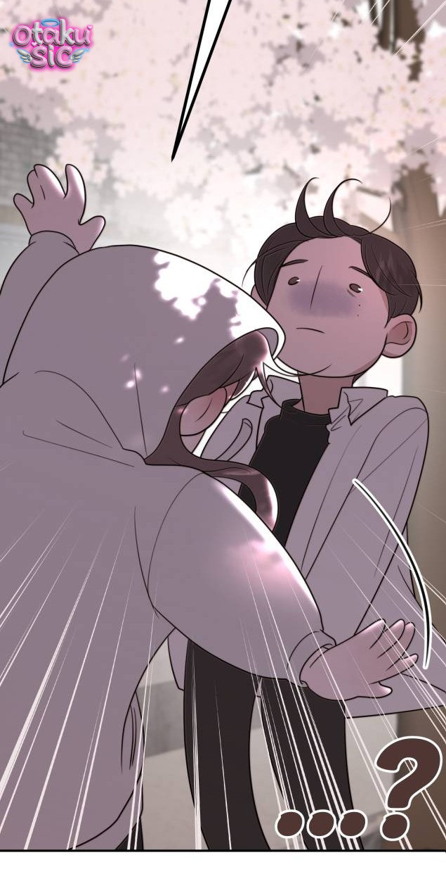 Câu trả lời dành cho cậu - Chap 5