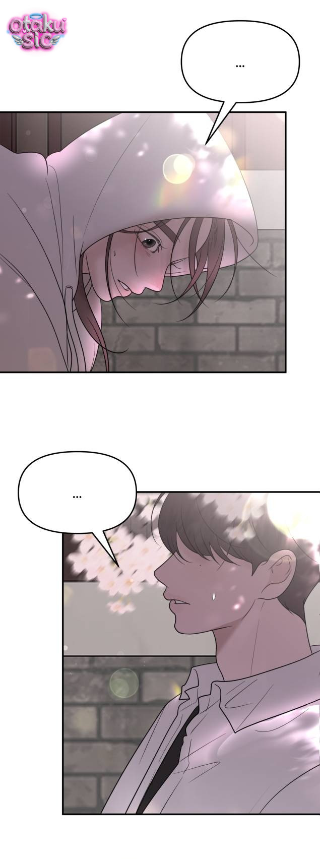 Câu trả lời dành cho cậu - Chap 5
