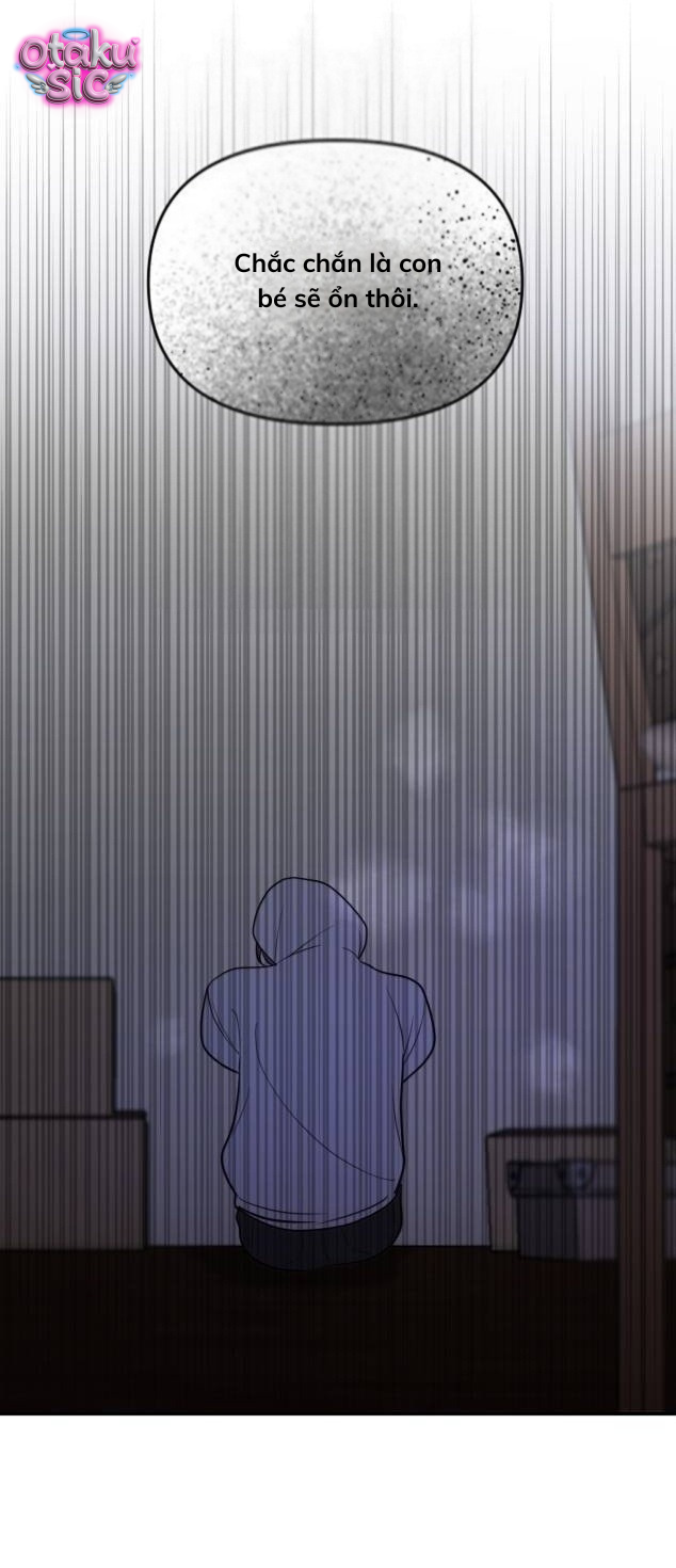 Câu trả lời dành cho cậu - Chap 5