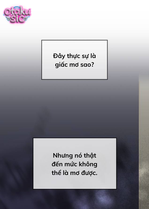 Câu trả lời dành cho cậu - Chap 5