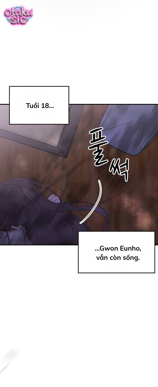 Câu trả lời dành cho cậu - Chap 5