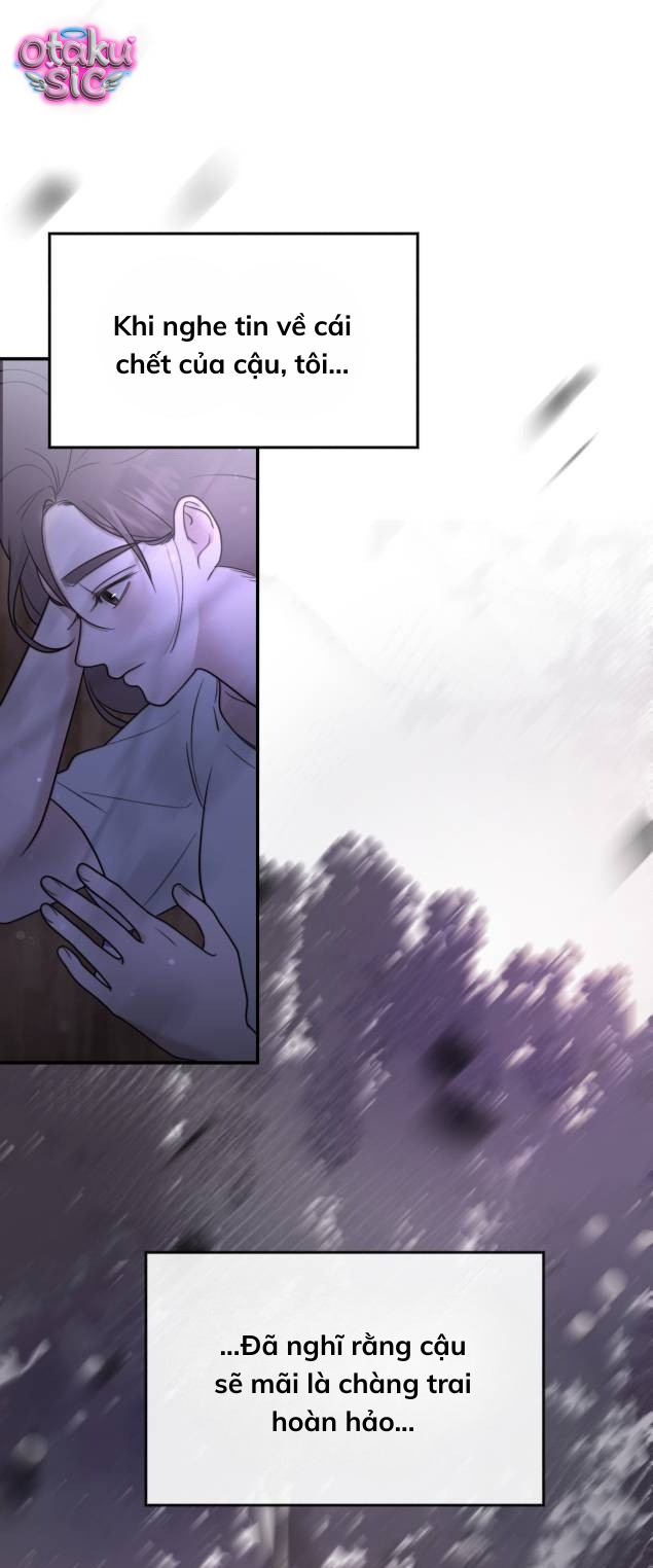 Câu trả lời dành cho cậu - Chap 5