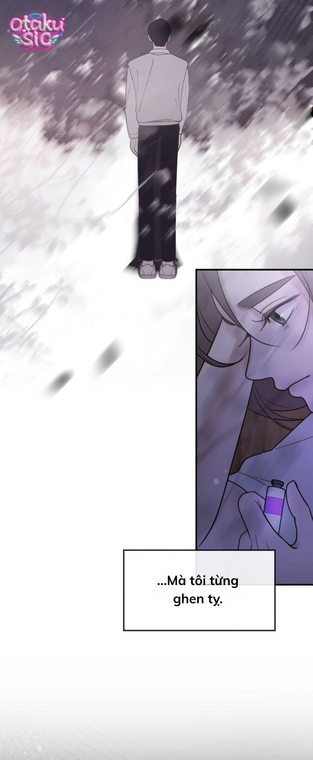 Câu trả lời dành cho cậu - Chap 5