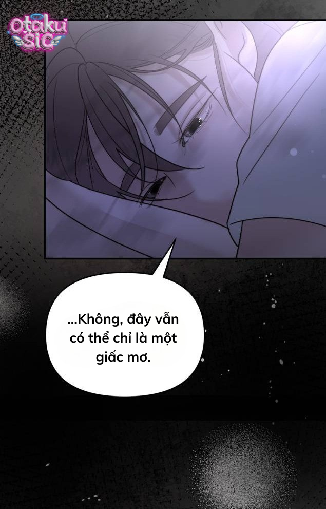 Câu trả lời dành cho cậu - Chap 5