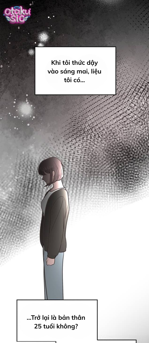 Câu trả lời dành cho cậu - Chap 5