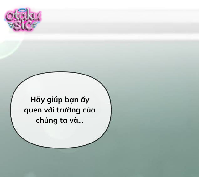 Câu trả lời dành cho cậu - Chap 5
