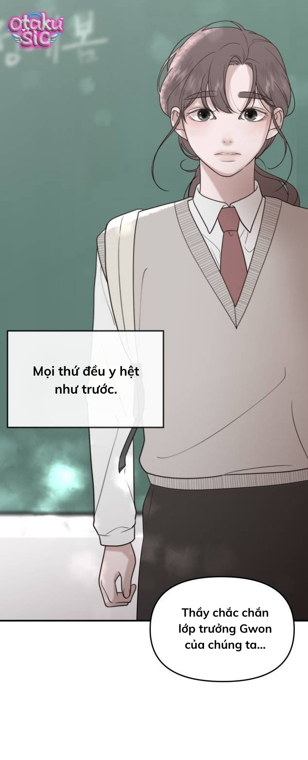 Câu trả lời dành cho cậu - Chap 5