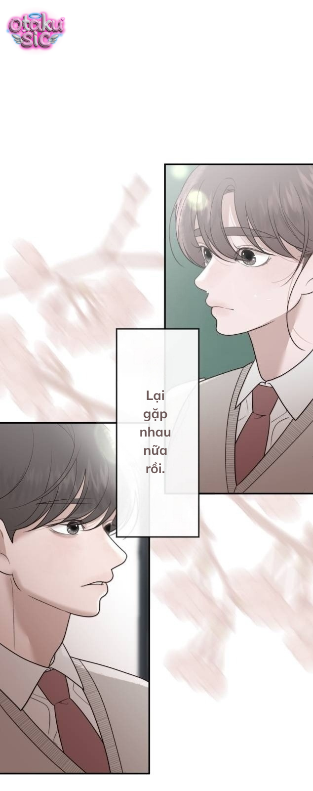 Câu trả lời dành cho cậu - Chap 5