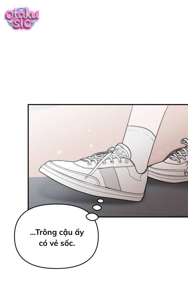Câu trả lời dành cho cậu - Chap 5