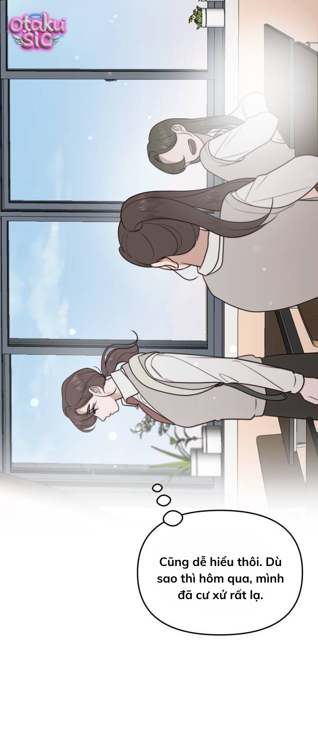 Câu trả lời dành cho cậu - Chap 5