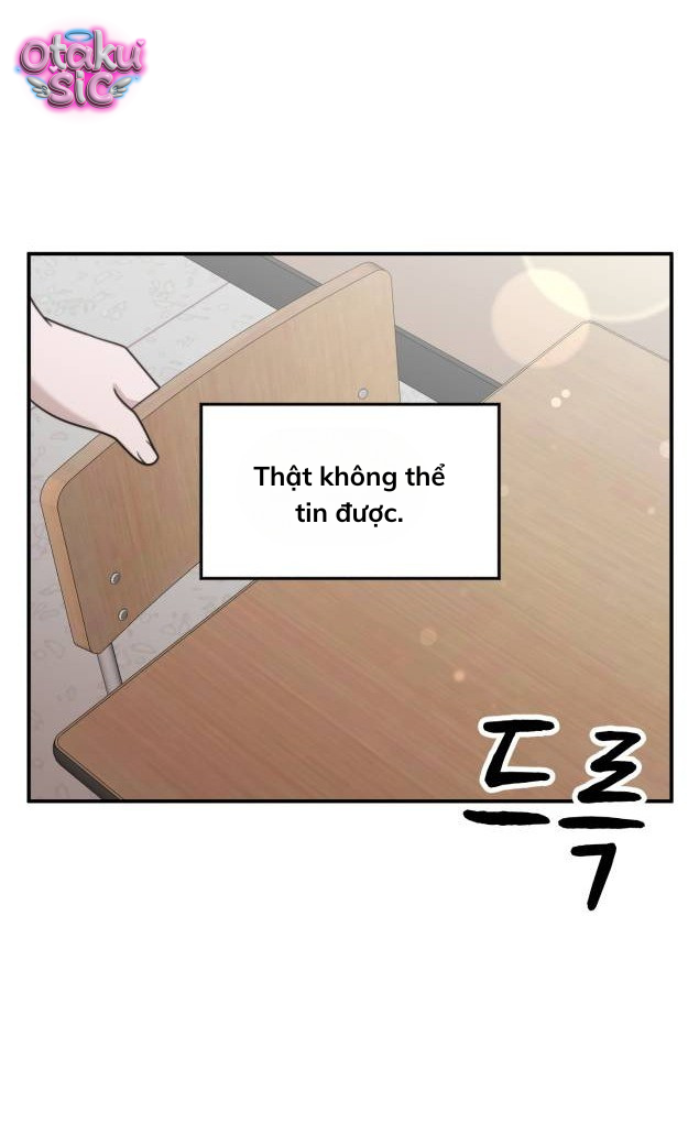 Câu trả lời dành cho cậu - Chap 5