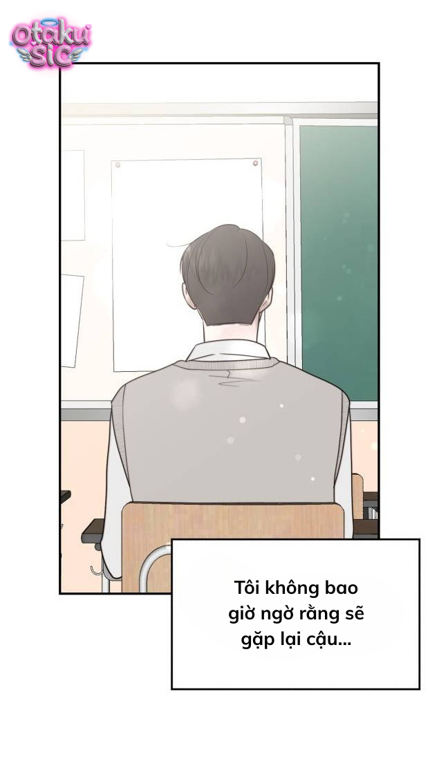 Câu trả lời dành cho cậu - Chap 5