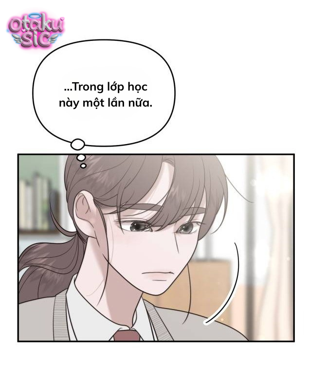 Câu trả lời dành cho cậu - Chap 5