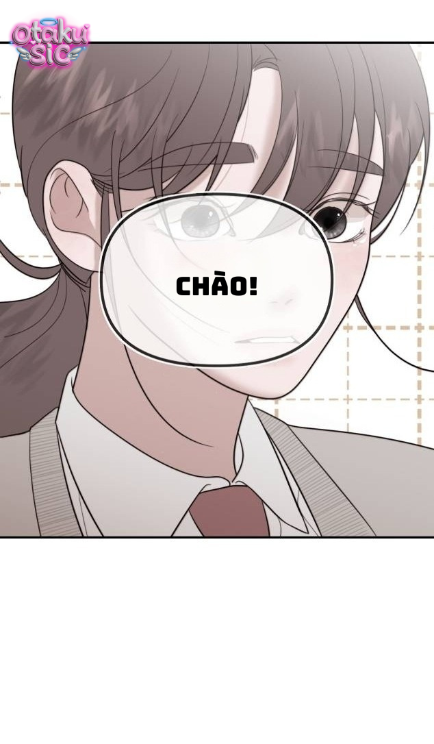 Câu trả lời dành cho cậu - Chap 5