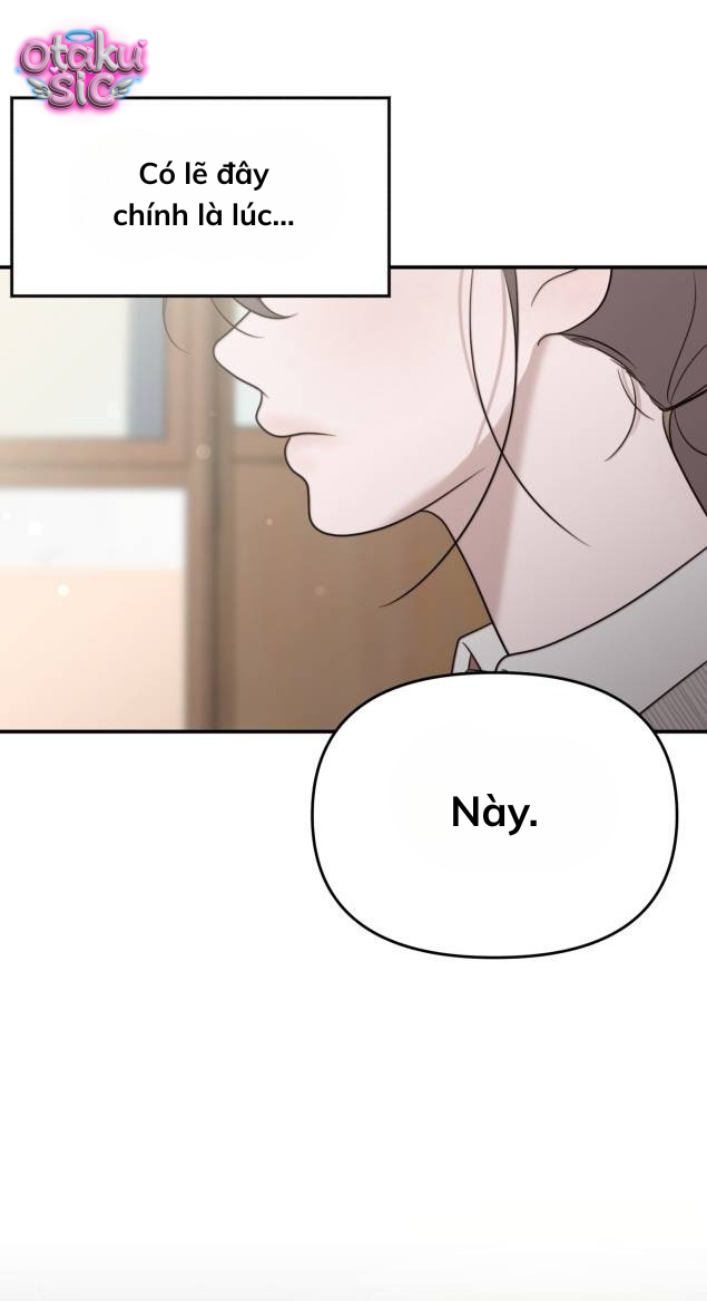 Câu trả lời dành cho cậu - Chap 5