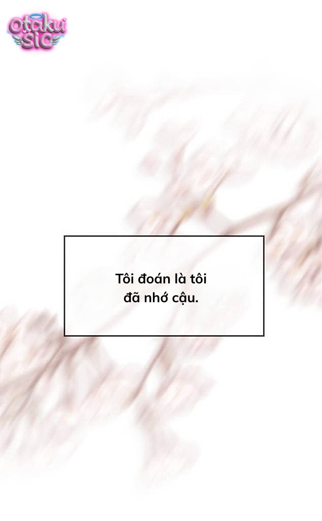 Câu trả lời dành cho cậu - Chap 5