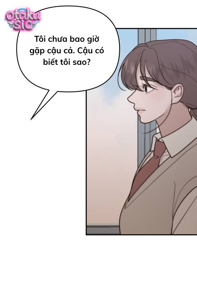 Câu trả lời dành cho cậu - Chap 5