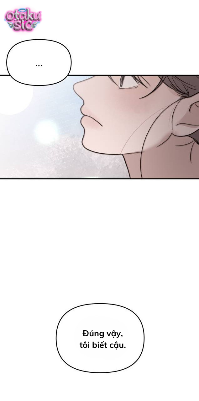 Câu trả lời dành cho cậu - Chap 5