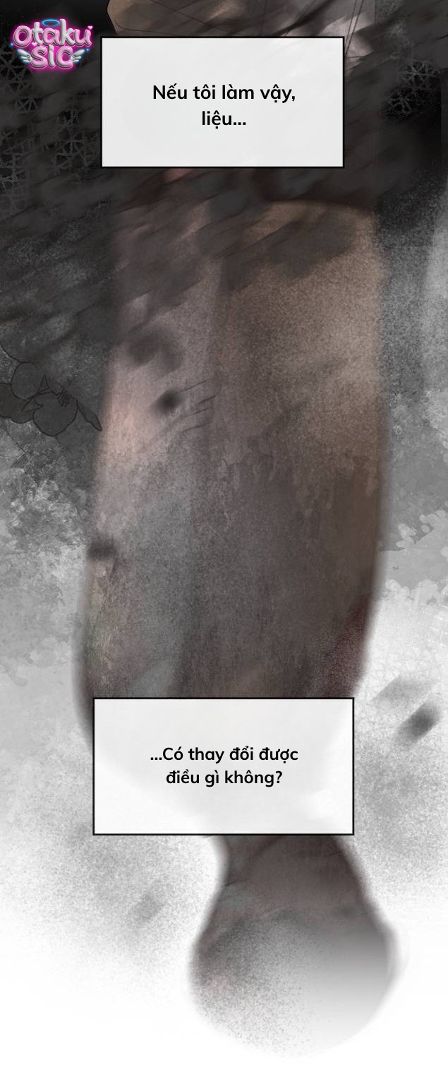 Câu trả lời dành cho cậu - Chap 5
