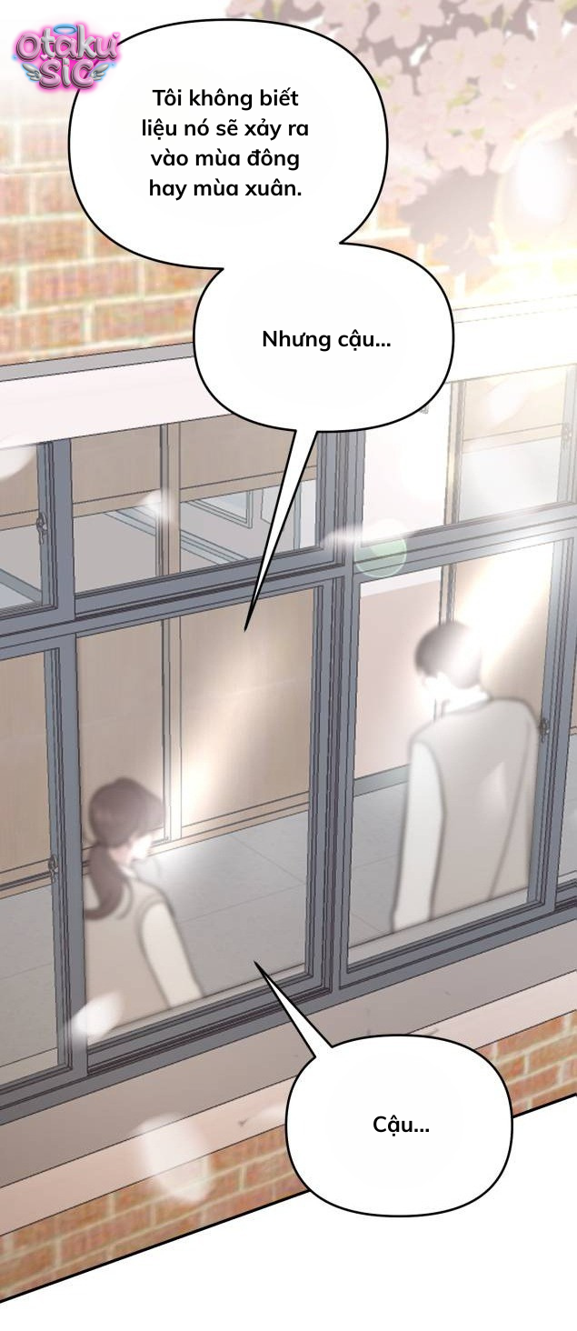 Câu trả lời dành cho cậu - Chap 5