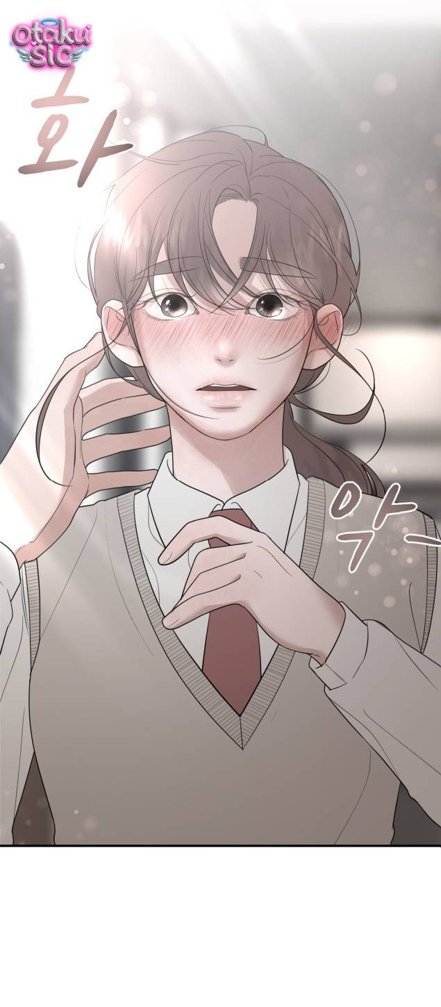 Câu trả lời dành cho cậu - Chap 5
