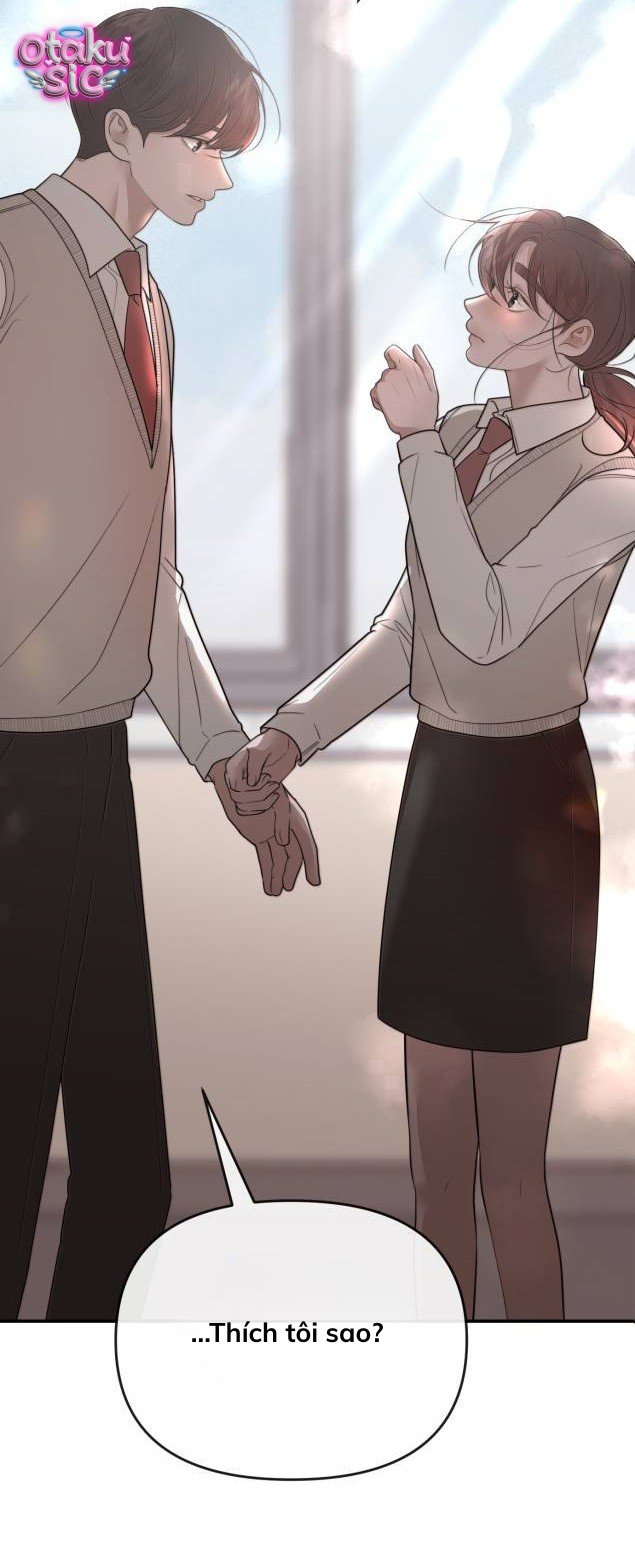 Câu trả lời dành cho cậu - Chap 5