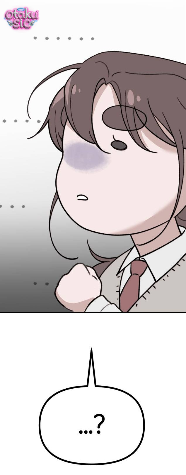 Câu trả lời dành cho cậu - Chap 5