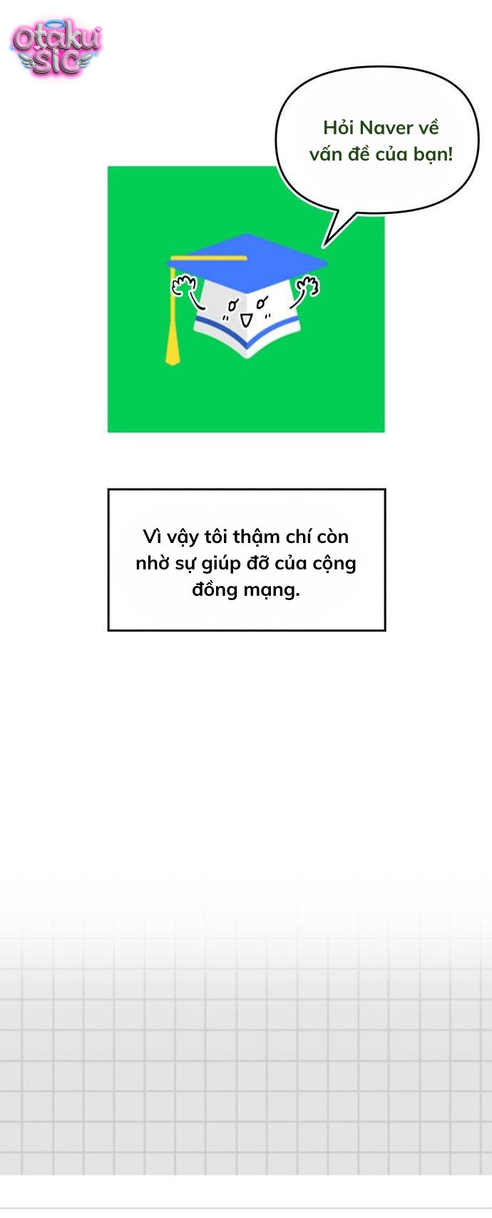 Câu trả lời dành cho cậu - Chap 6