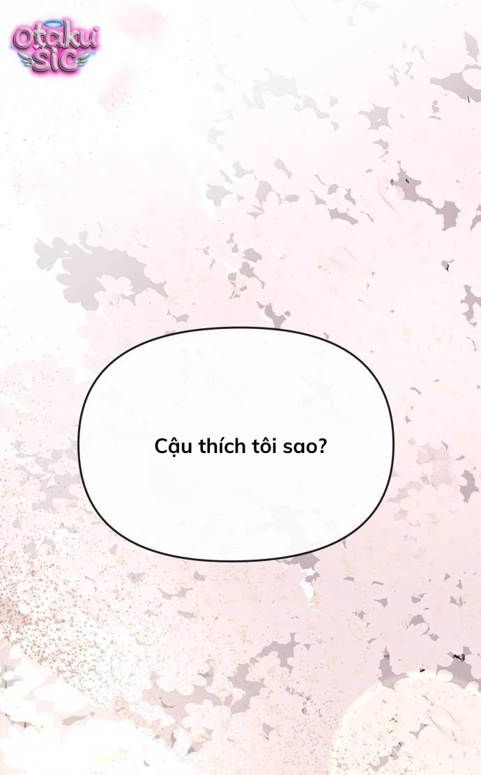 Câu trả lời dành cho cậu - Chap 6
