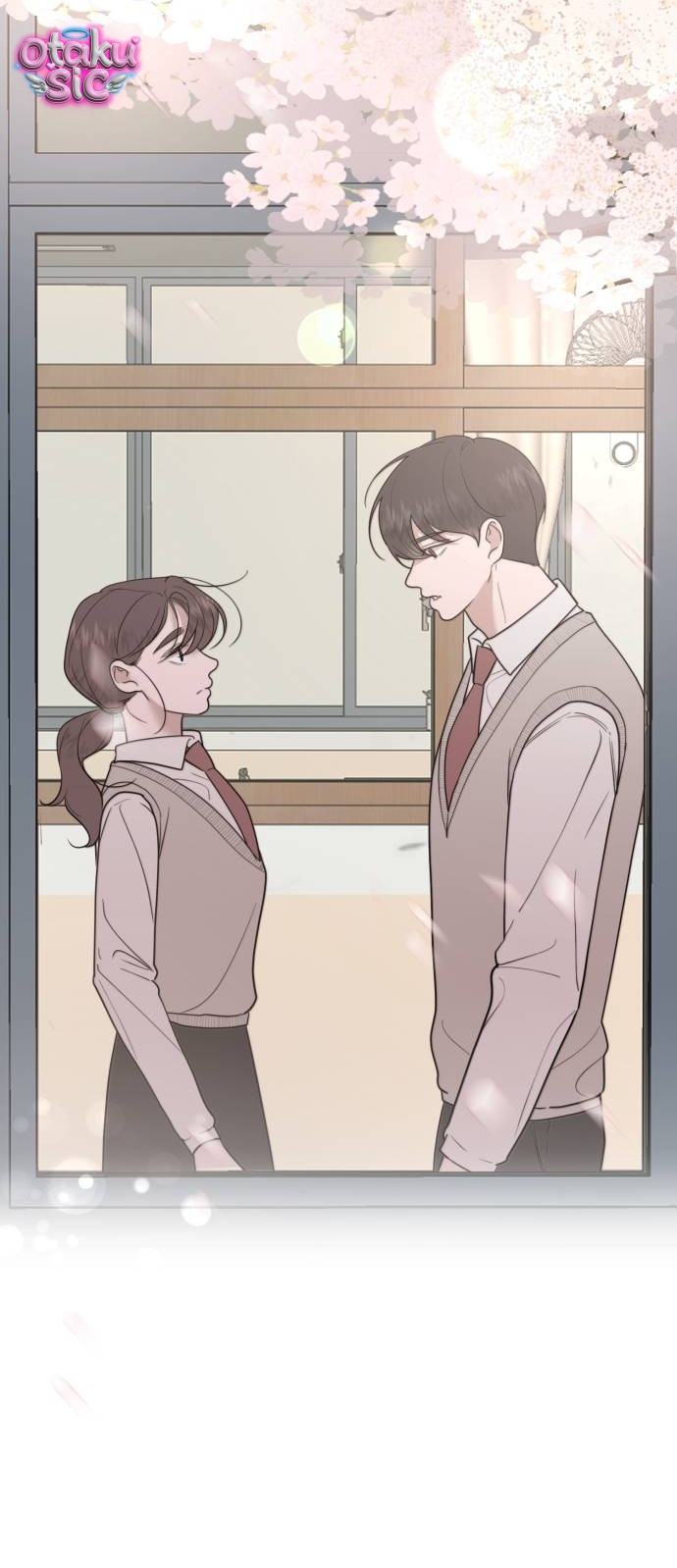 Câu trả lời dành cho cậu - Chap 6