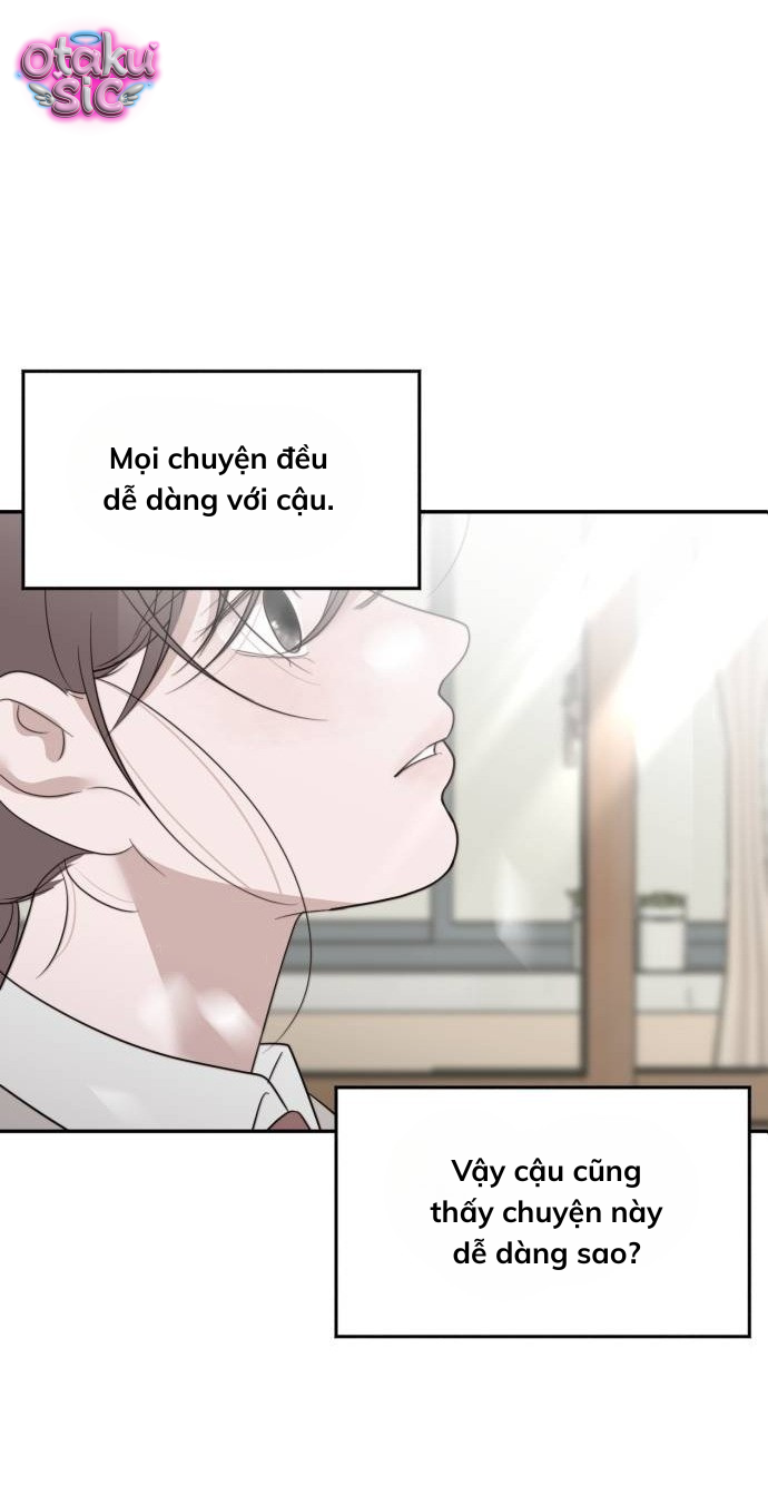 Câu trả lời dành cho cậu - Chap 6