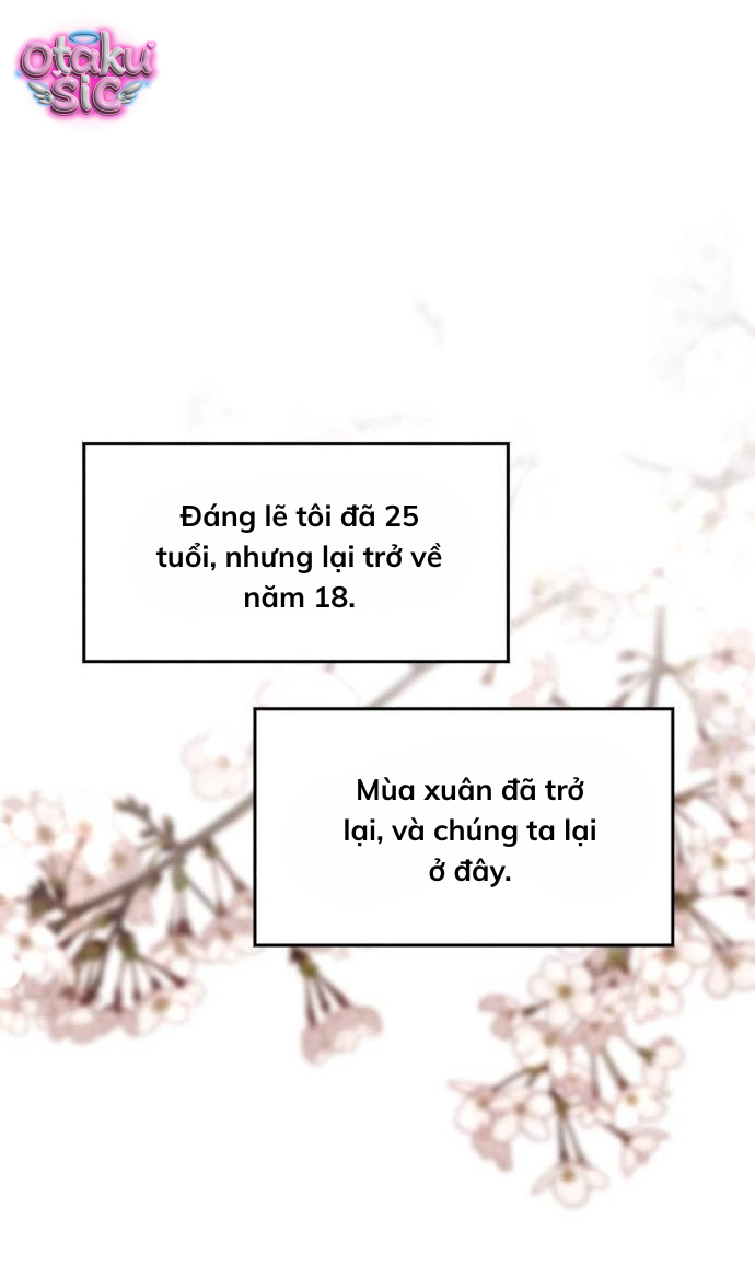 Câu trả lời dành cho cậu - Chap 6