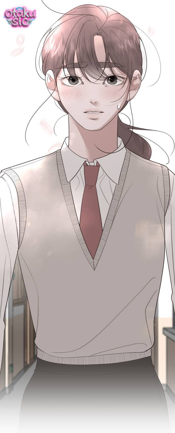 Câu trả lời dành cho cậu - Chap 6