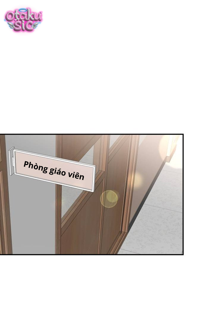 Câu trả lời dành cho cậu - Chap 6